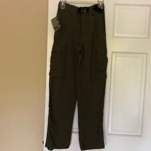 Boy Scouts of America Supplex Switchback Pant